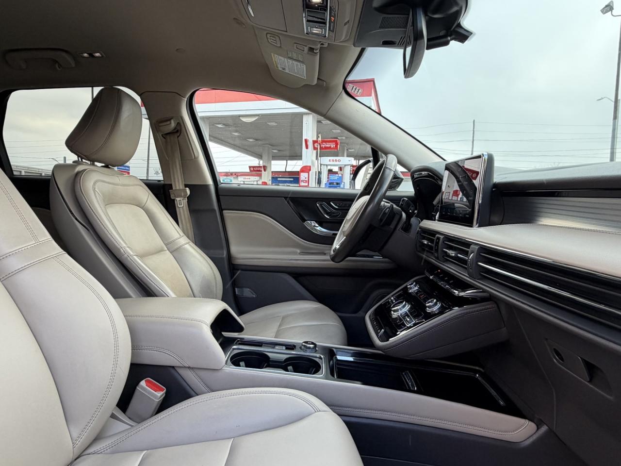 2021 Lincoln Corsair Standard Photo