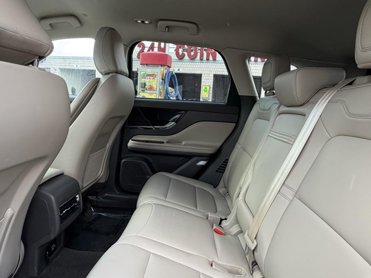 2021 Lincoln Corsair Standard Photo