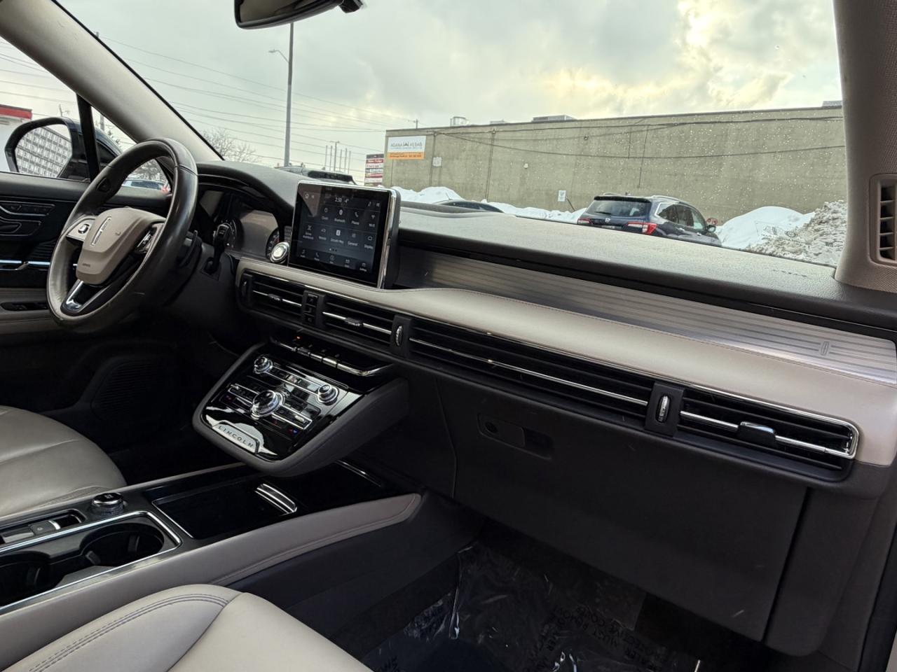 2021 Lincoln Corsair Standard Photo