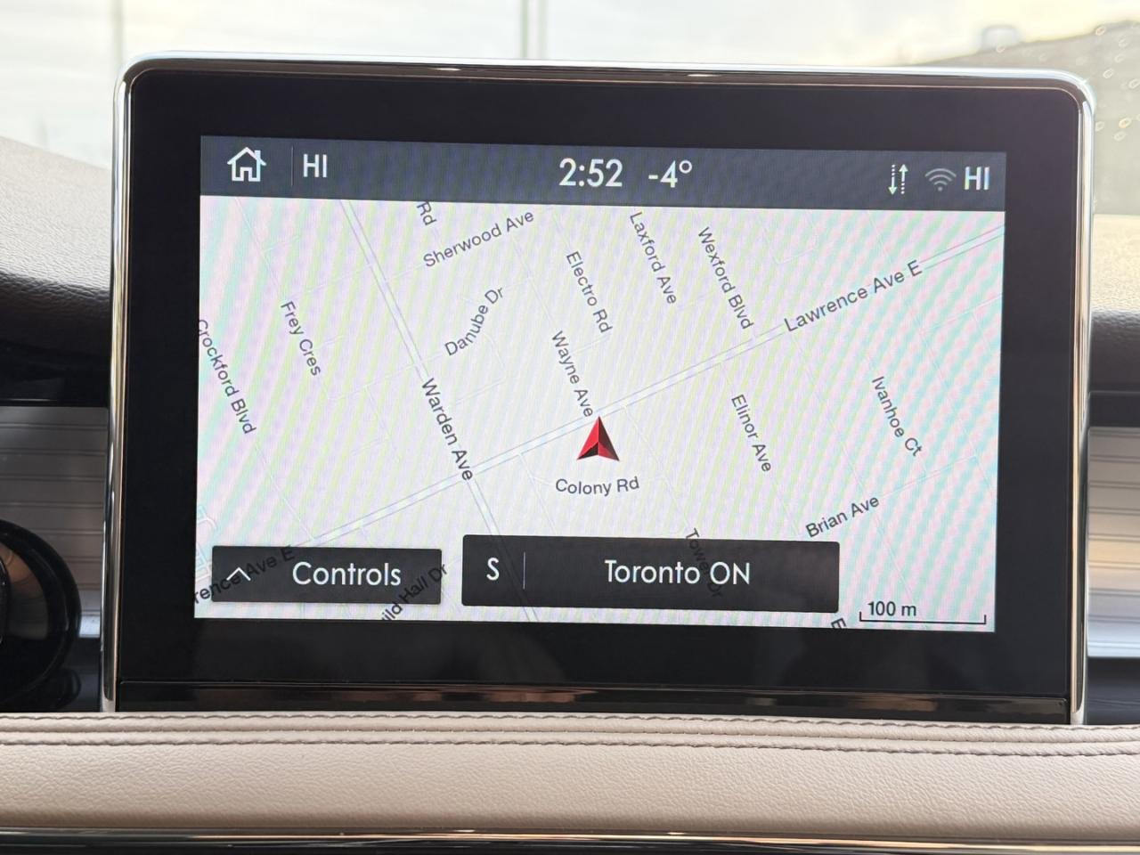 2021 Lincoln Corsair Standard Photo