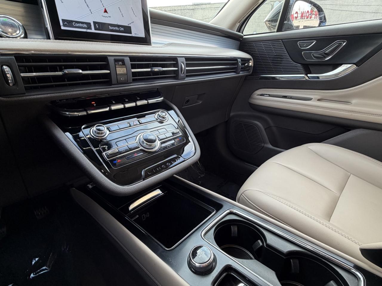 2021 Lincoln Corsair Standard Photo