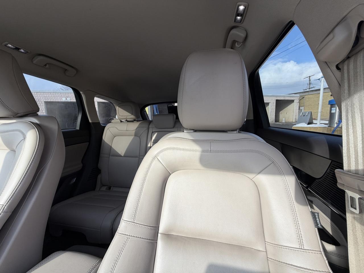 2021 Lincoln Corsair Standard Photo