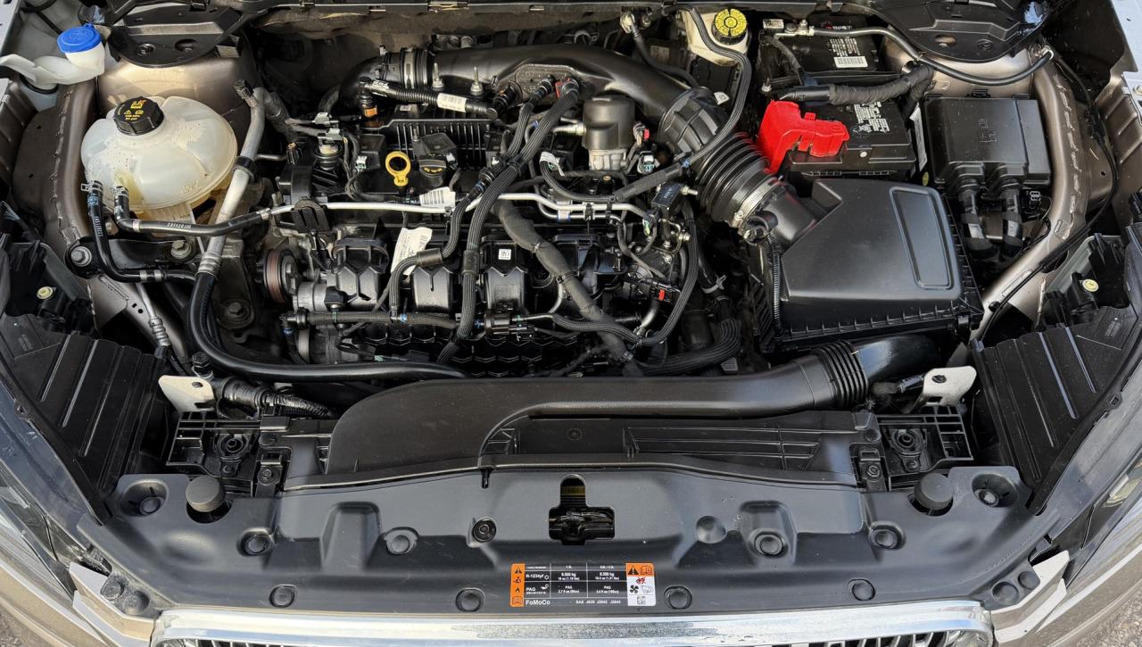 2021 Lincoln Corsair Standard Photo