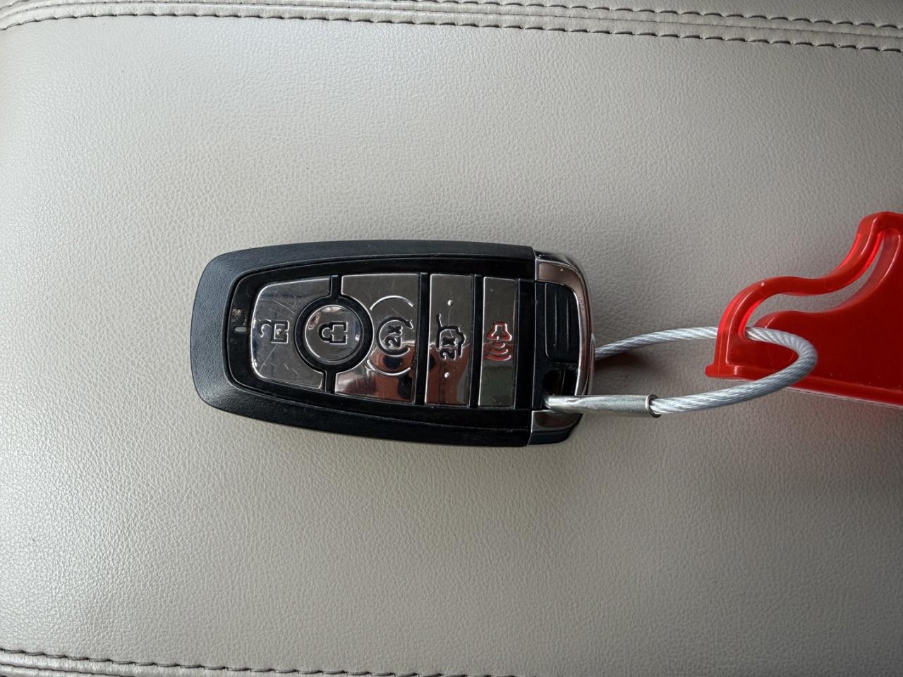 2021 Lincoln Corsair Standard Photo