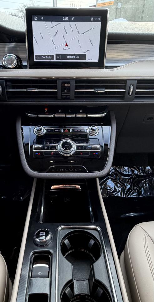 2021 Lincoln Corsair Standard Photo