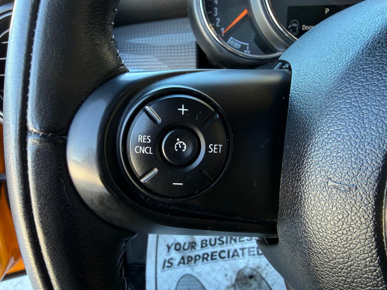 2016 MINI Cooper 3dr Hb Photo