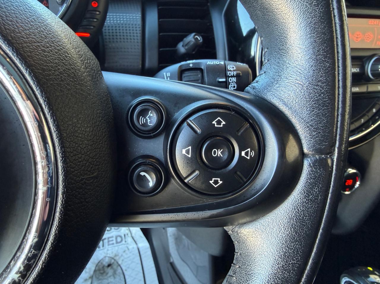 2016 MINI Cooper 3dr Hb Photo