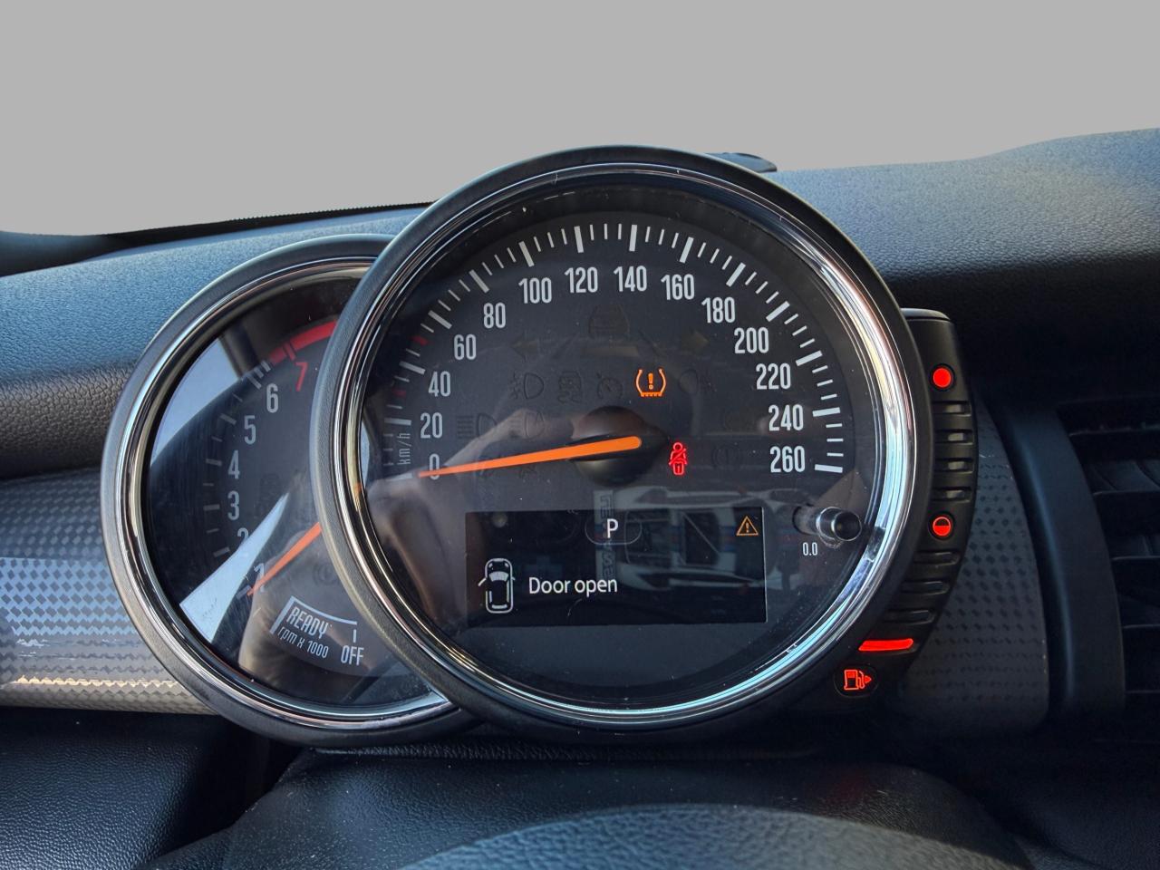 2016 MINI Cooper 3dr Hb Photo