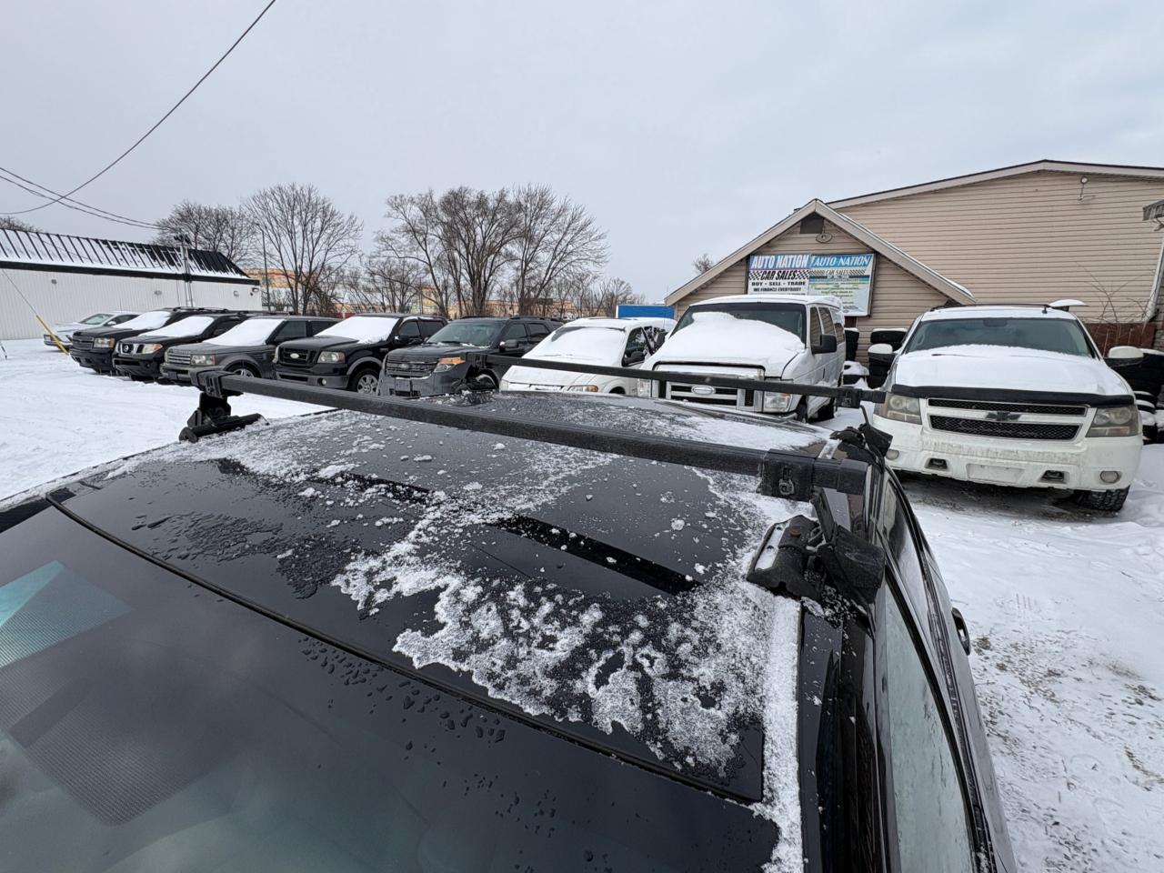 2012 Toyota Corolla 4DR SDN MAN CE Photo