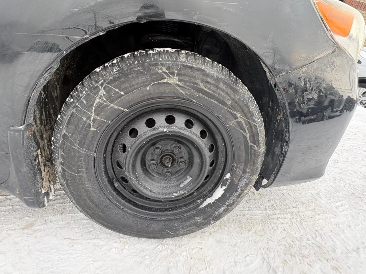 2012 Toyota Corolla 4DR SDN MAN CE Photo