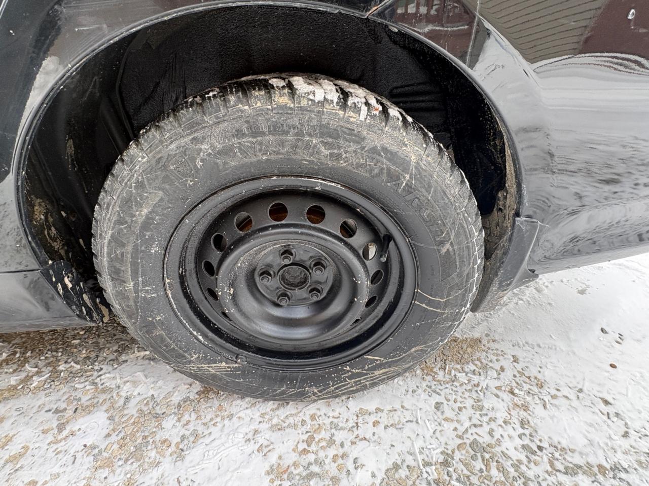 2012 Toyota Corolla 4DR SDN MAN CE Photo