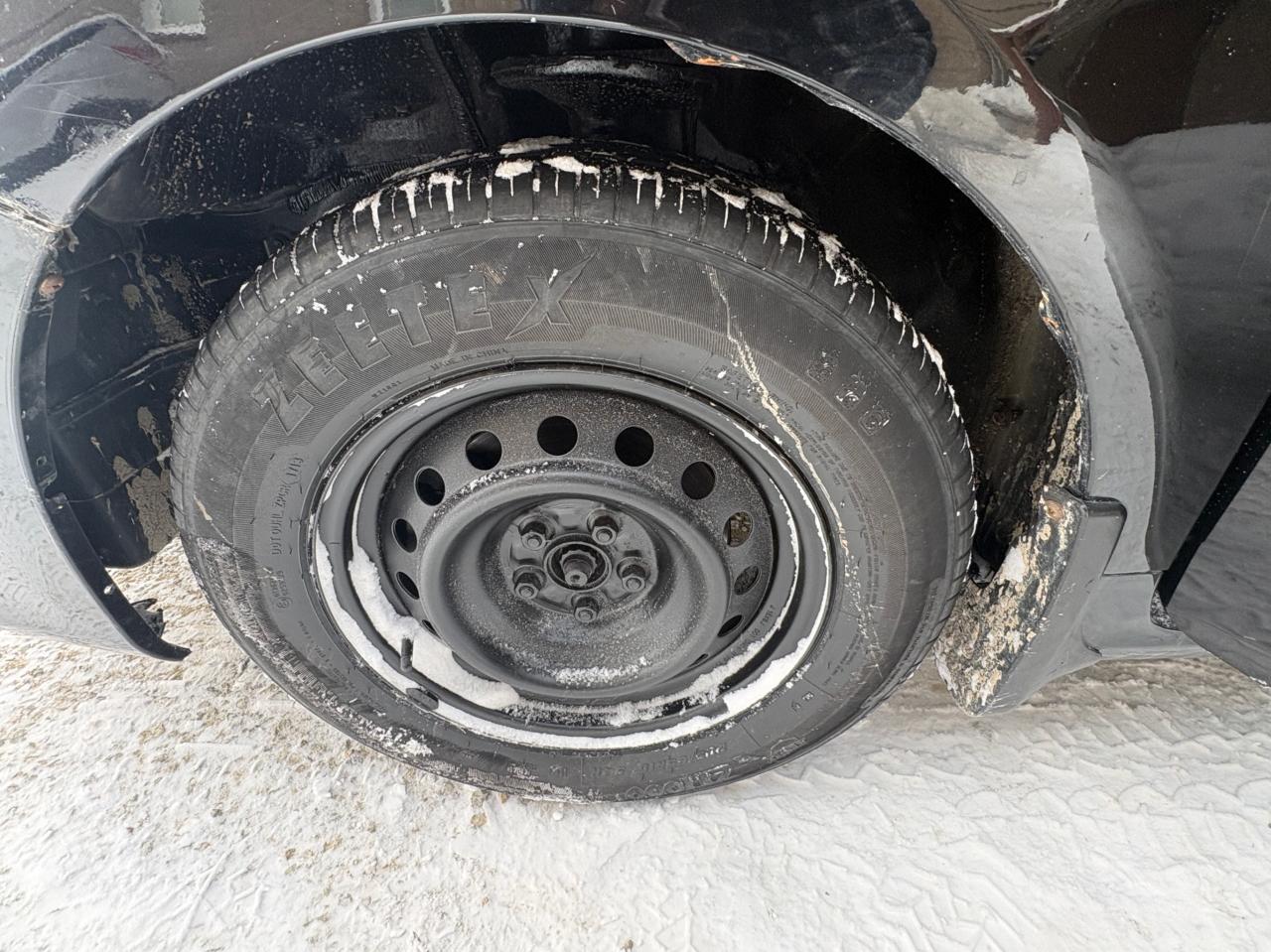 2012 Toyota Corolla 4DR SDN MAN CE Photo