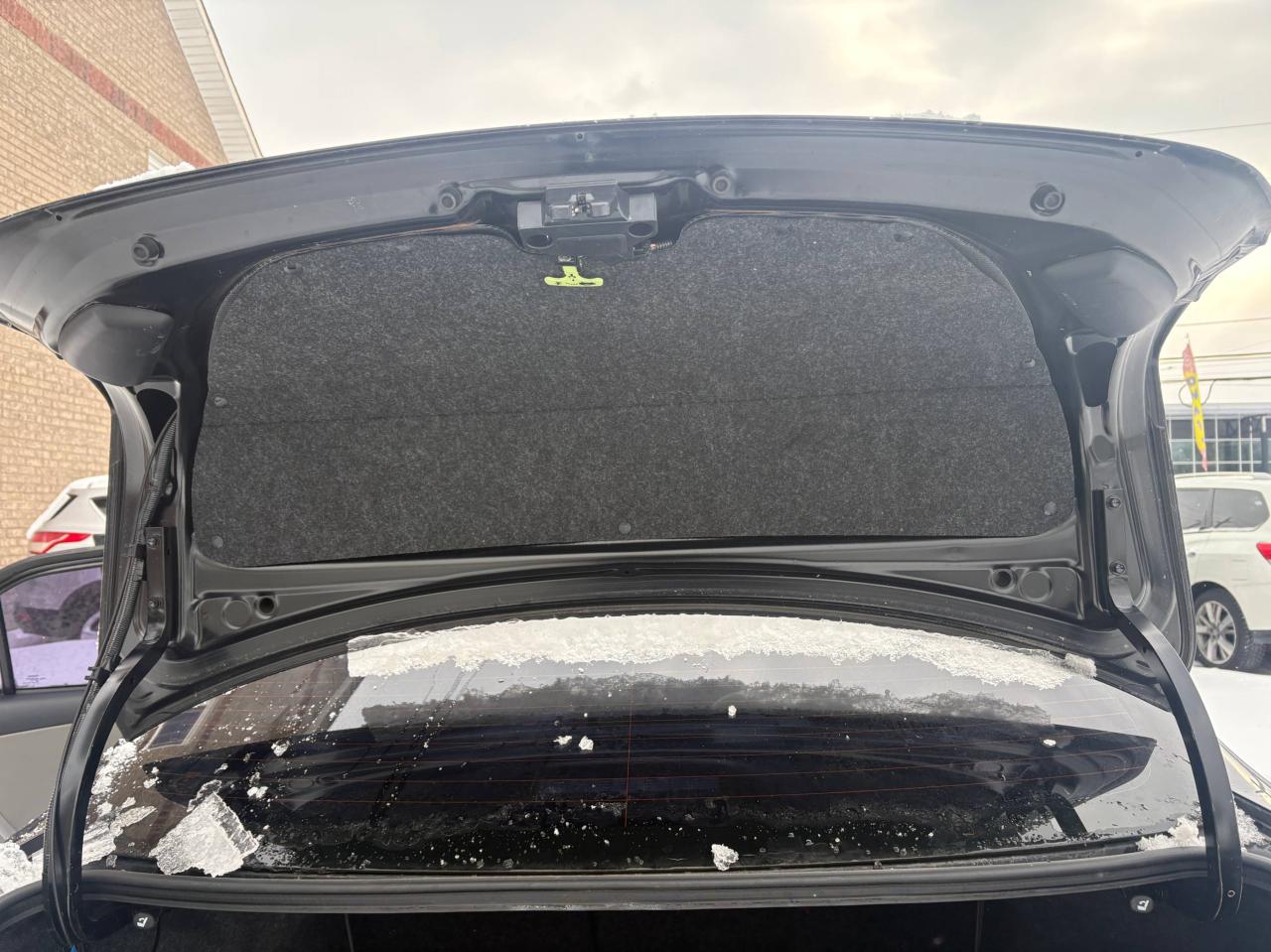 2012 Toyota Corolla 4DR SDN MAN CE Photo