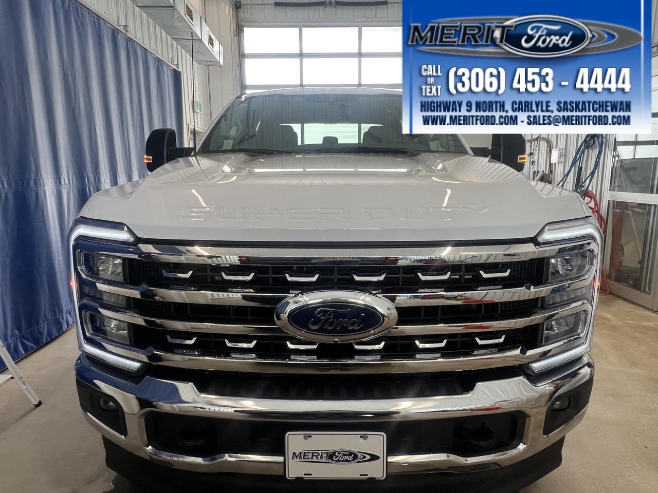 2026 Ford F-250 Super Duty SRW XLT 6.8L  V8 603A++ Photo2