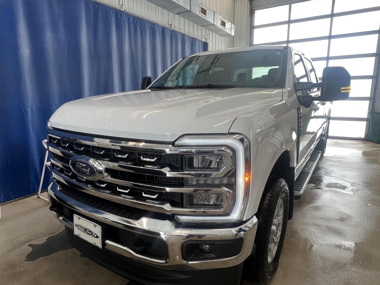 2026 Ford F-250 Super Duty SRW XLT 6.8L  V8 603A++