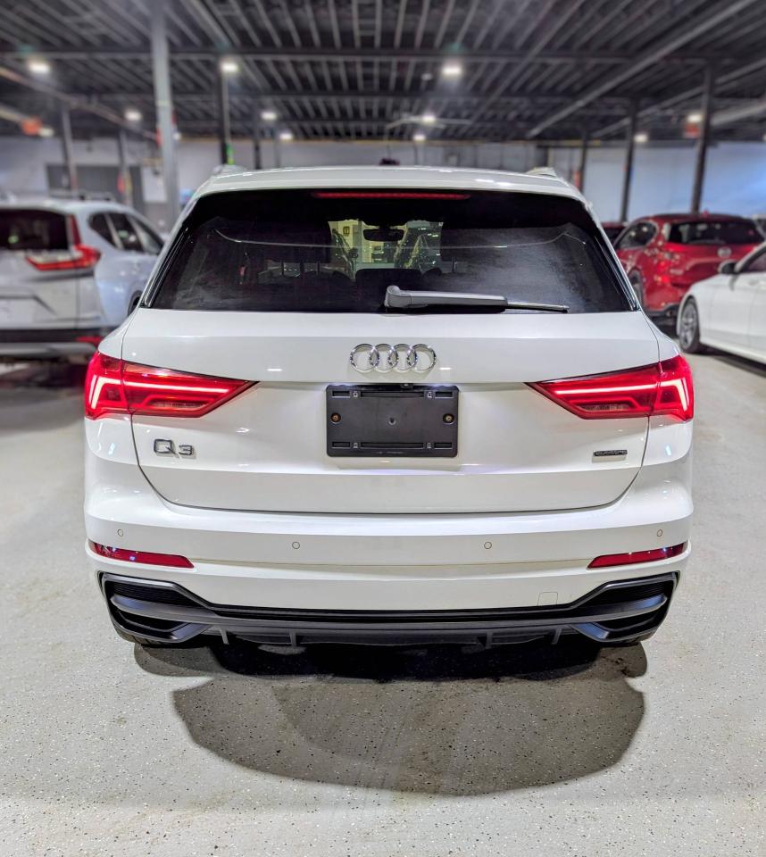 2021 Audi Q3 Progressiv 45 quattro Photo