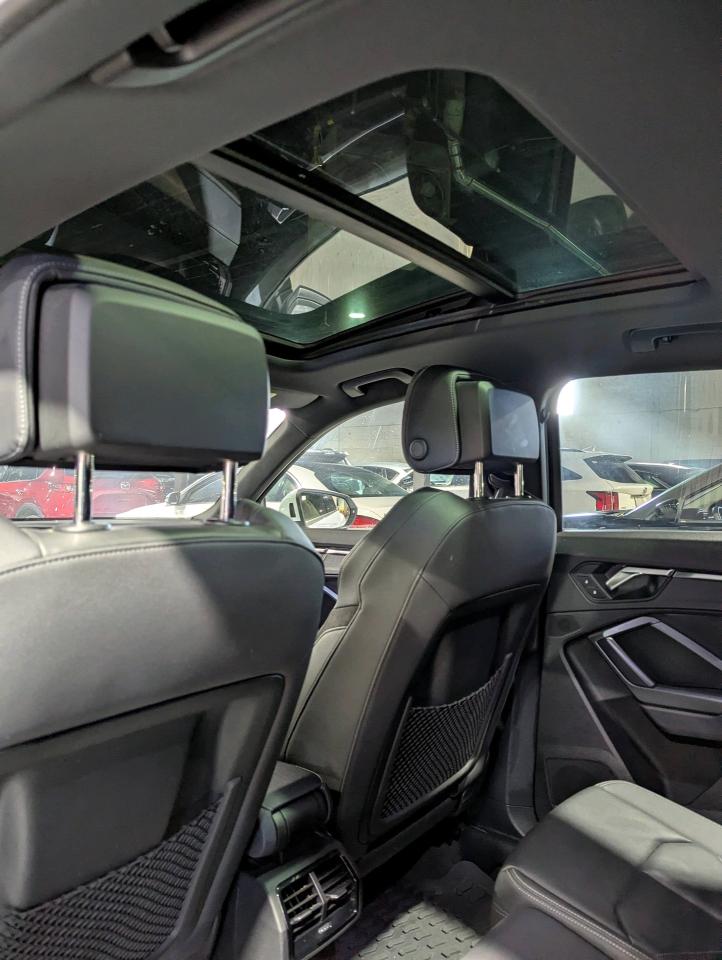 2021 Audi Q3 Progressiv 45 quattro Photo