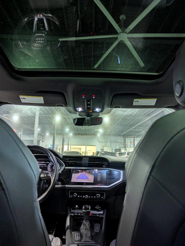 2021 Audi Q3 Progressiv 45 quattro Photo