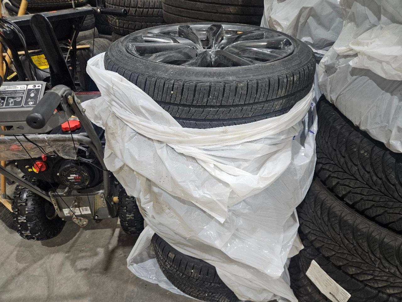 2024 Lexus IS IS 300 AWD-F SPORT 2-RED LEATHER-ONLY 11,000KM-CERTIFIED Photo