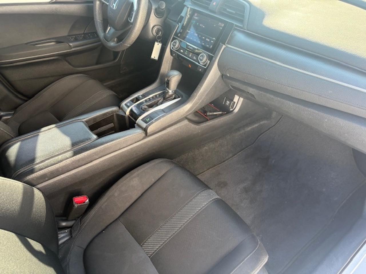 2016 Honda Civic LX-ROLLS ROYCE STARLIGHT HEADLINER-REMOTE START Photo