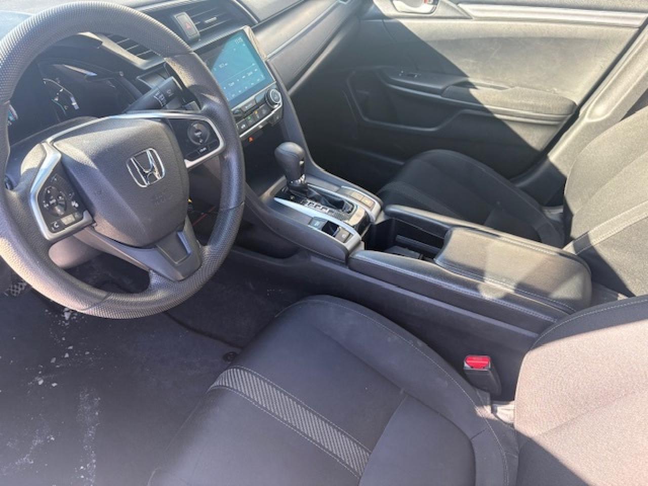 2016 Honda Civic LX-ROLLS ROYCE STARLIGHT HEADLINER-REMOTE START Photo