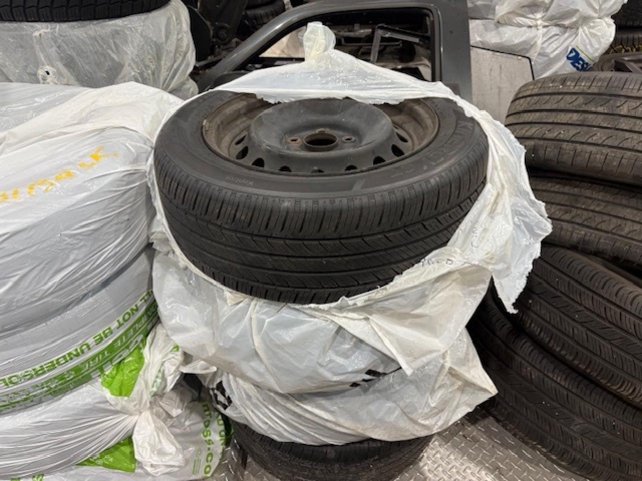 2016 Honda Civic LX-ROLLS ROYCE STARLIGHT HEADLINER-REMOTE START Photo