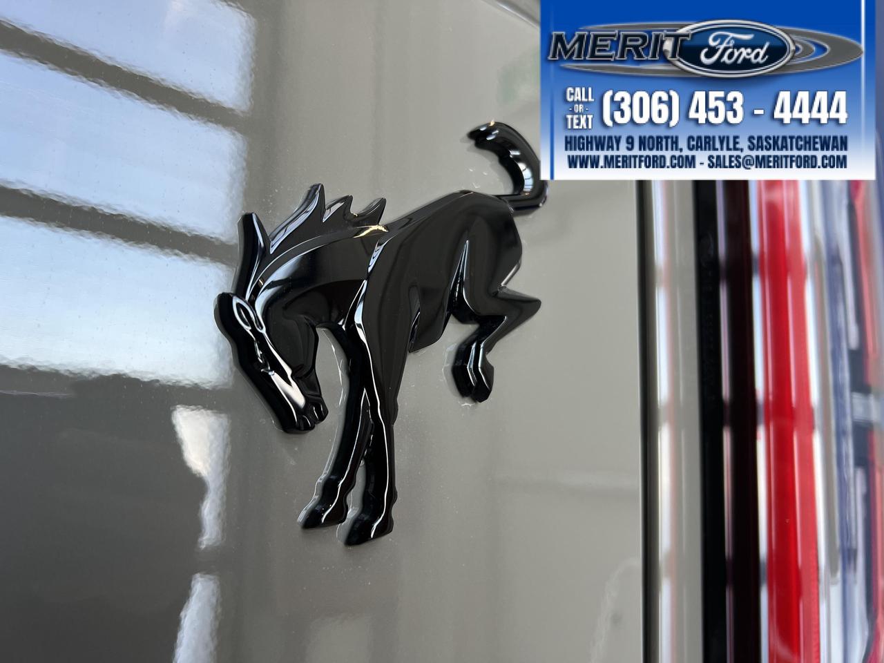 2026 Ford Bronco Badlands 2.7L ECOBOOST V6 332A++ Photo4