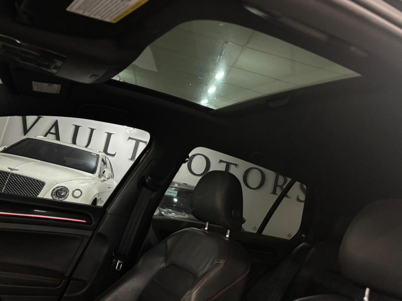 2017 Volkswagen Golf GTI 5dr HB Man Autobahn 14 SERVICE RECORDS - CLEAN CARFAX NO ACCIDENTS Photo