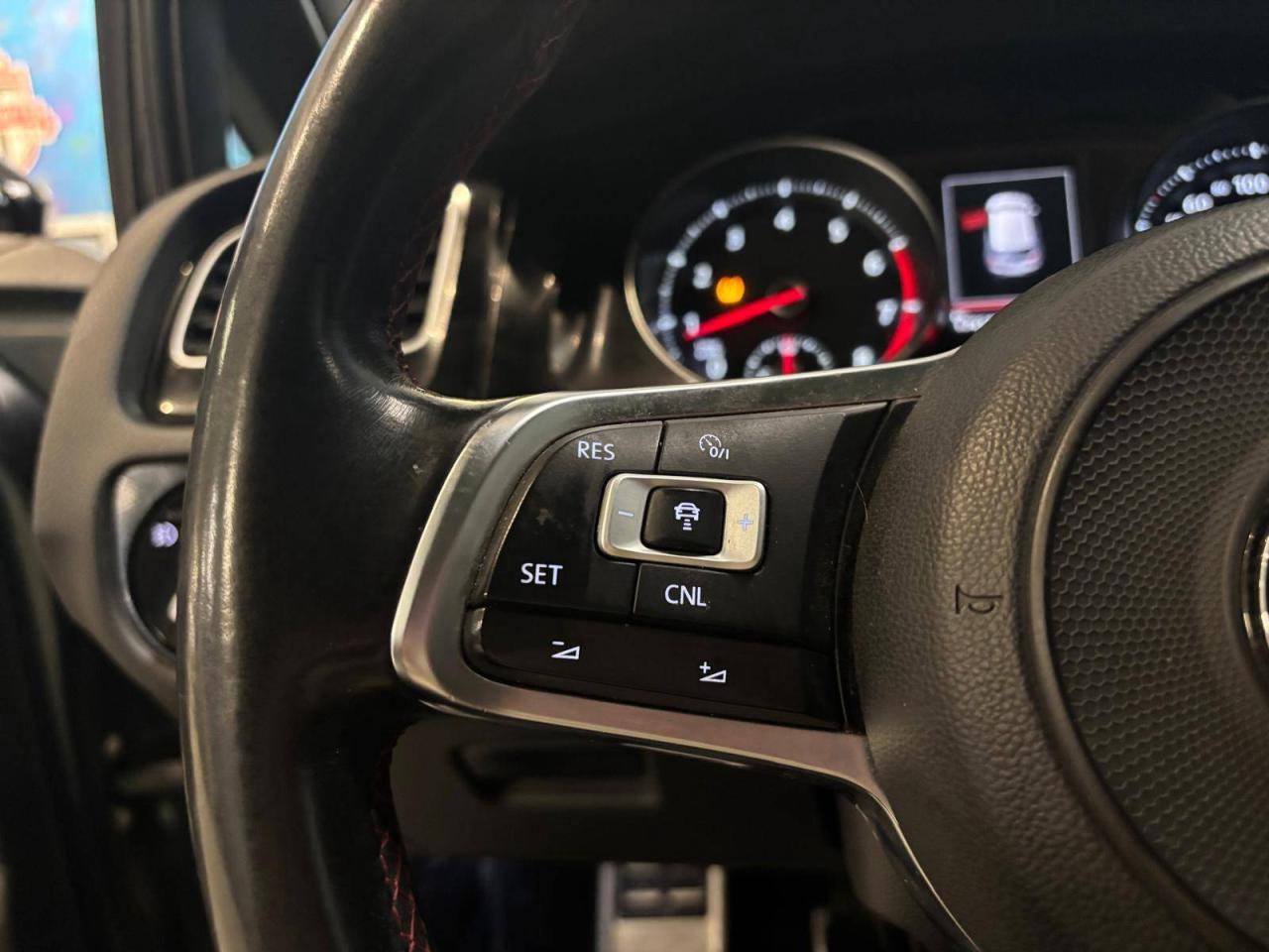 2017 Volkswagen Golf GTI 5dr HB Man Autobahn 14 SERVICE RECORDS - CLEAN CARFAX NO ACCIDENTS Photo