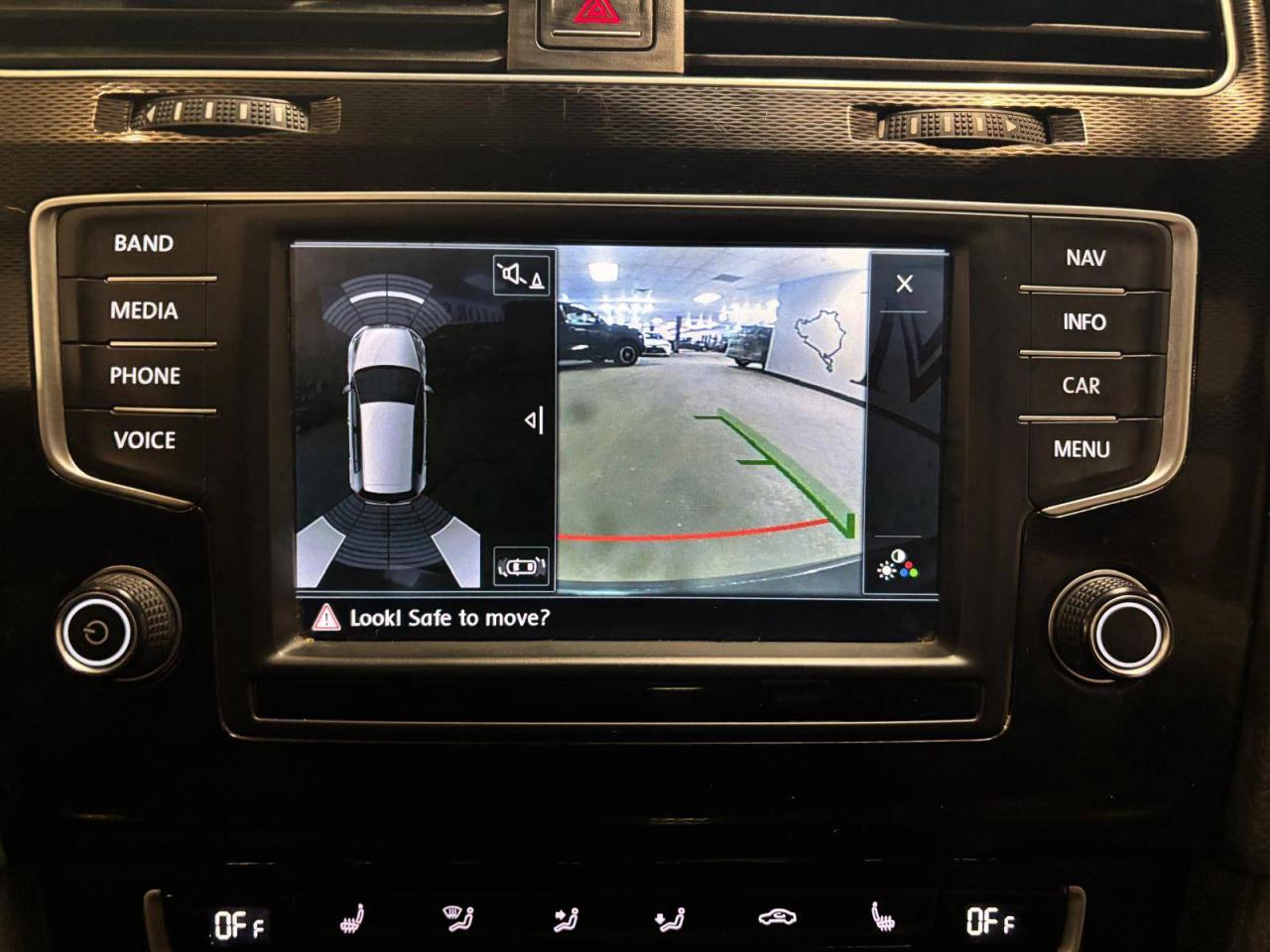 2017 Volkswagen Golf GTI 5dr HB Man Autobahn 14 SERVICE RECORDS - CLEAN CARFAX NO ACCIDENTS Photo