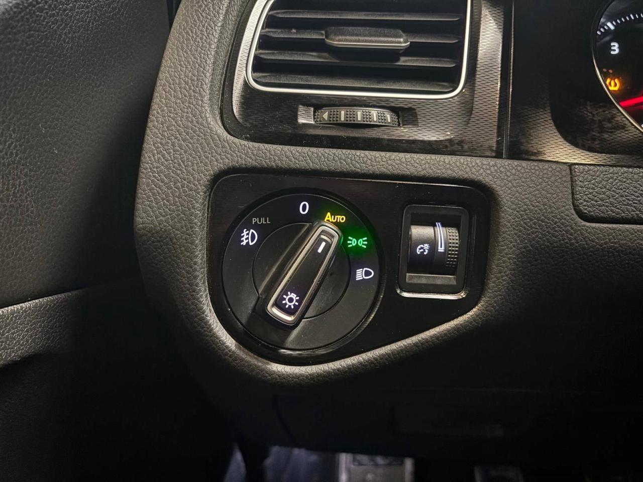 2017 Volkswagen Golf GTI 5dr HB Man Autobahn 14 SERVICE RECORDS - CLEAN CARFAX NO ACCIDENTS Photo