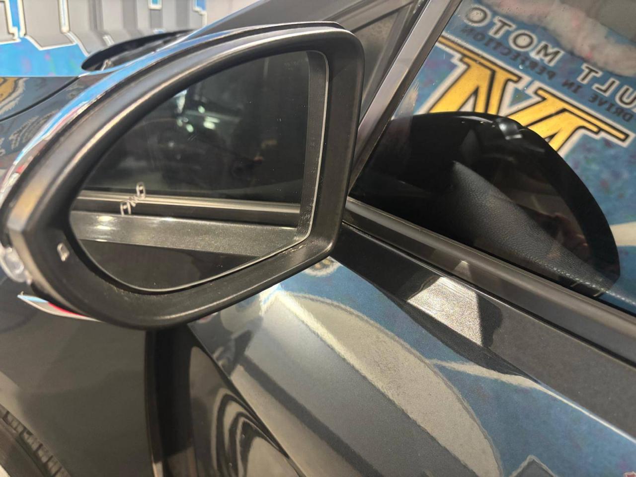 2017 Volkswagen Golf GTI 5dr HB Man Autobahn 14 SERVICE RECORDS - CLEAN CARFAX NO ACCIDENTS Photo