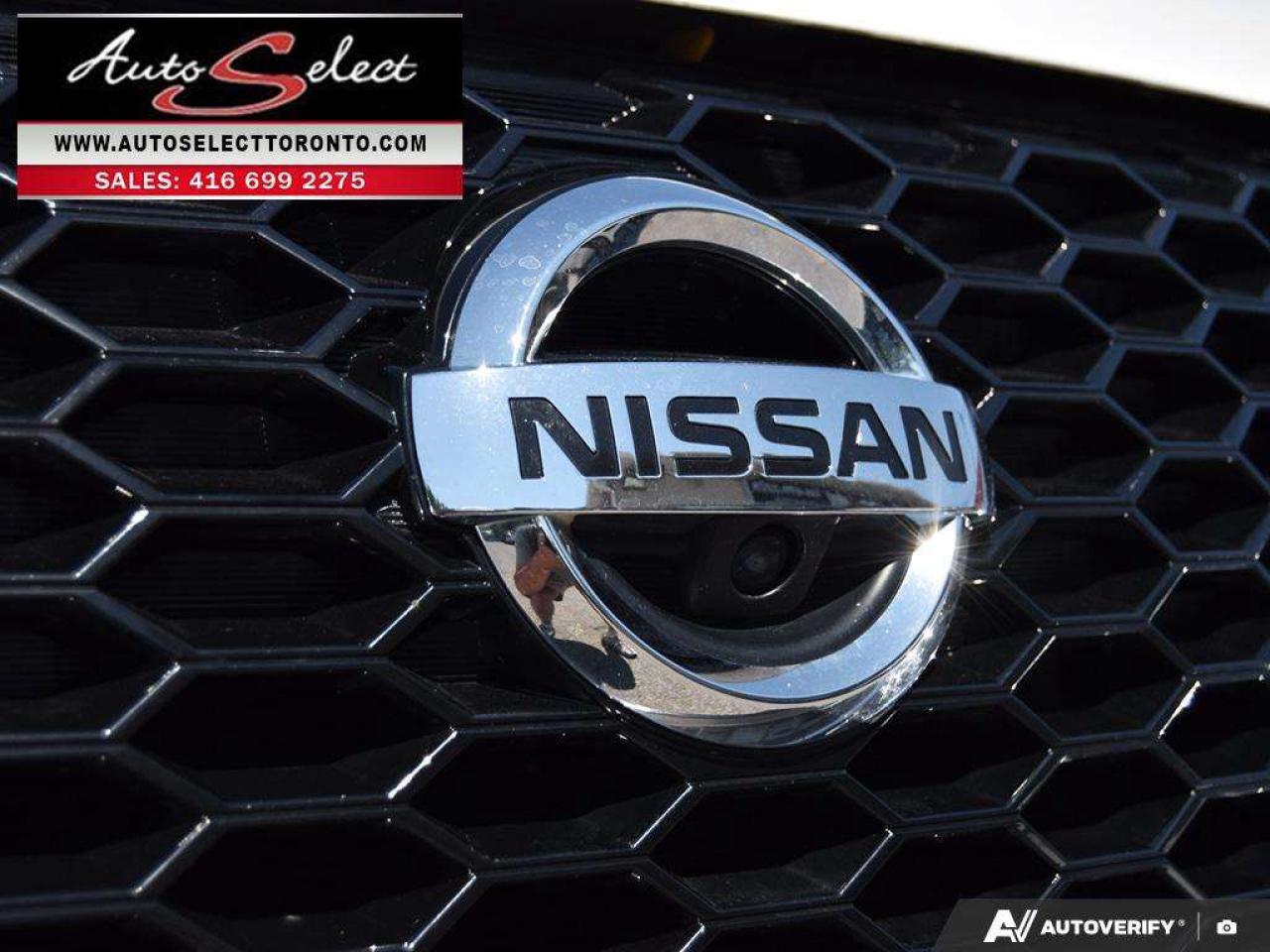 2020 Nissan Murano Platinum AWD - Apple Carplay - Technology Pkg Photo