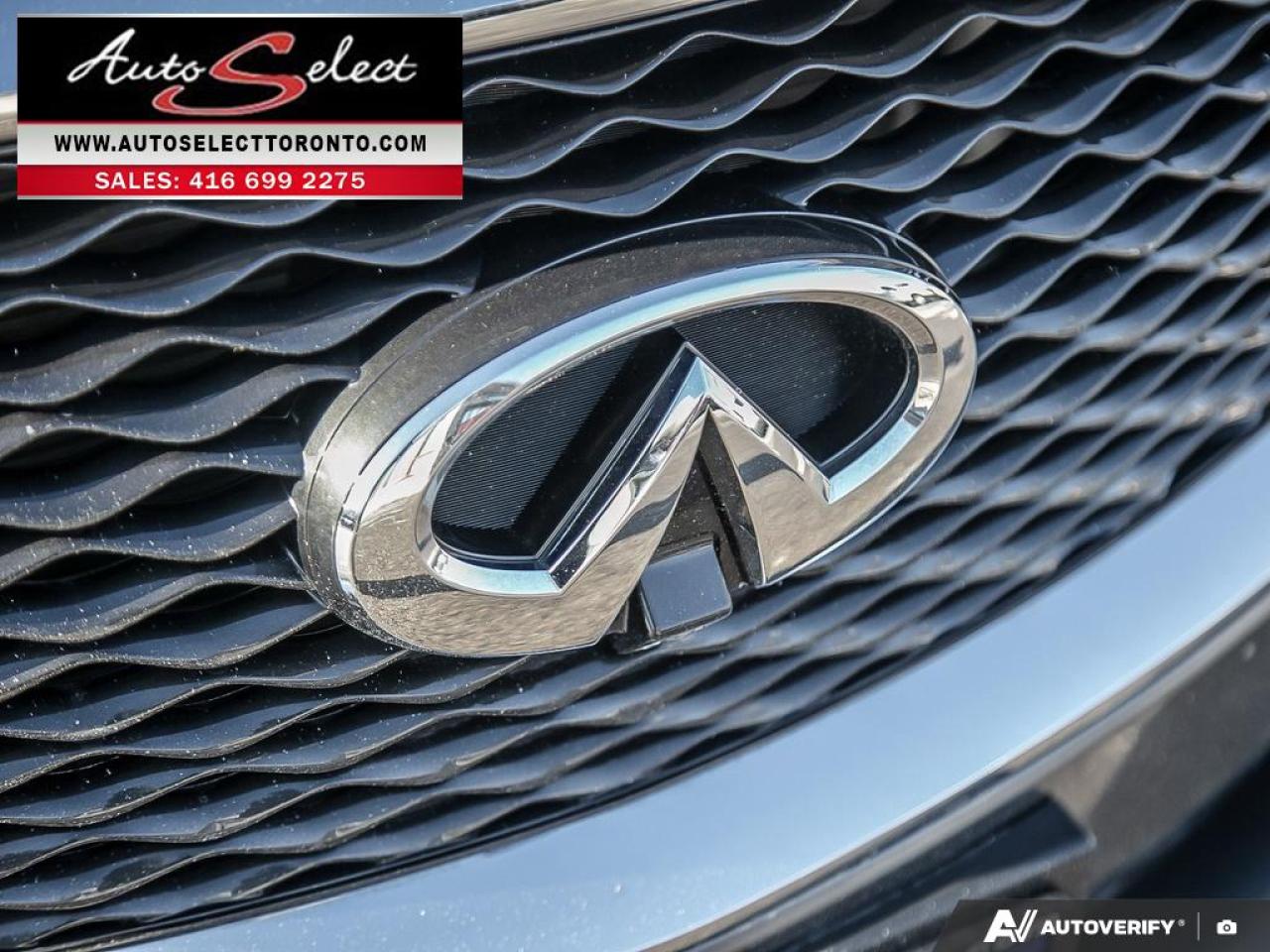 2020 Infiniti QX60 ESSENTIAL AWD - Technology Pkg - Executive Pkg - 7 Seater Photo