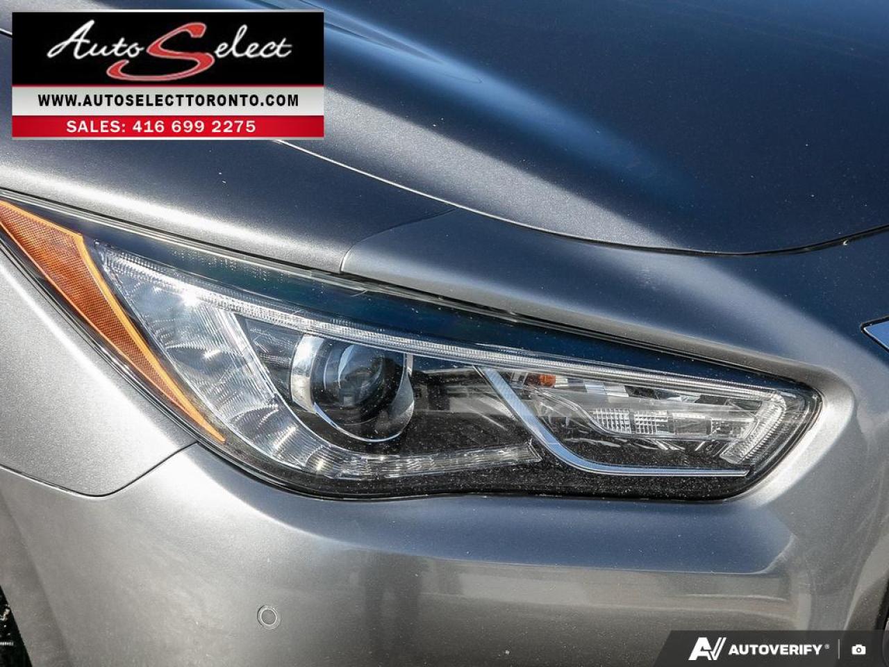 2020 Infiniti QX60 ESSENTIAL AWD - Technology Pkg - Executive Pkg - 7 Seater Photo