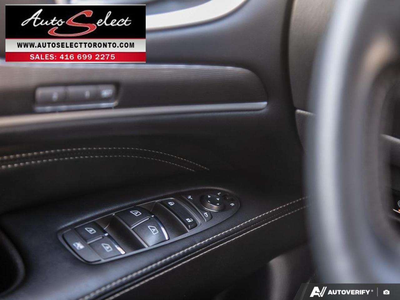 2020 Infiniti QX60 ESSENTIAL AWD - Technology Pkg - Executive Pkg - 7 Seater Photo