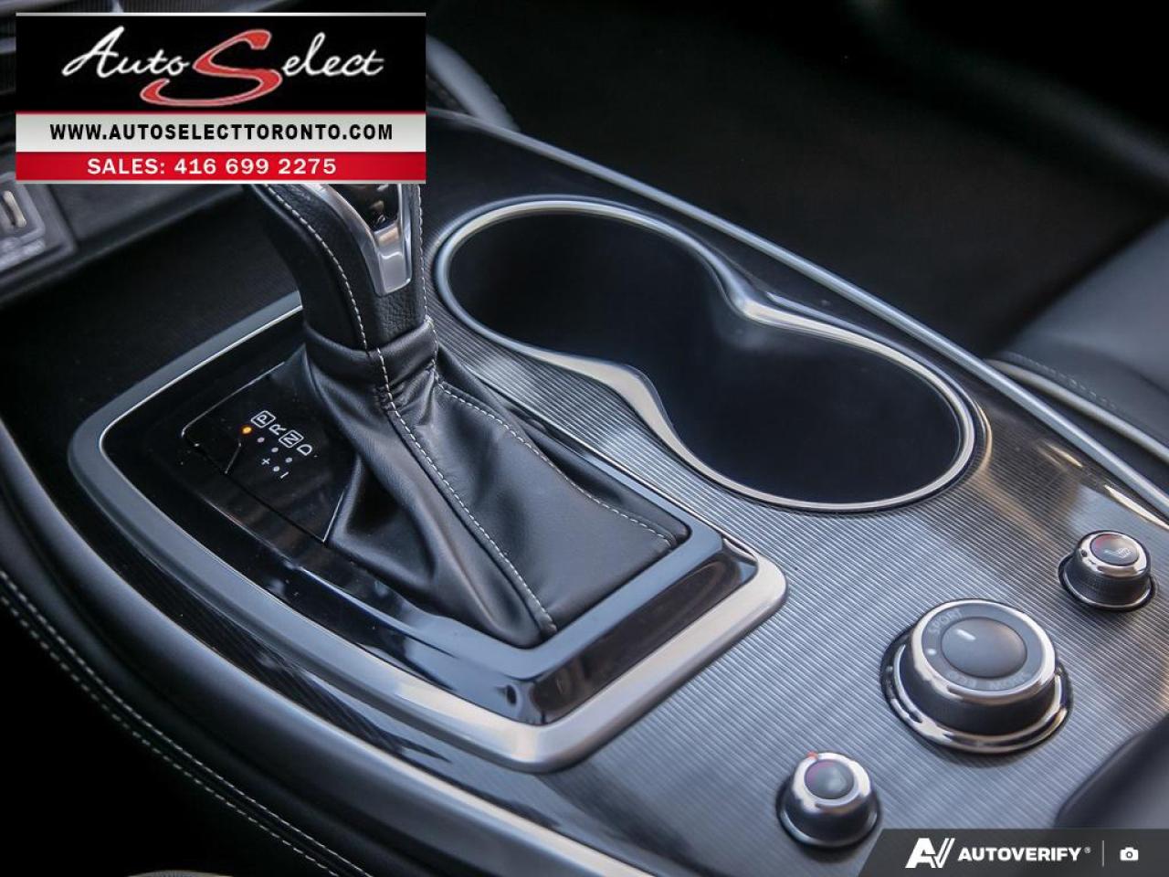 2020 Infiniti QX60 ESSENTIAL AWD - Technology Pkg - Executive Pkg - 7 Seater Photo