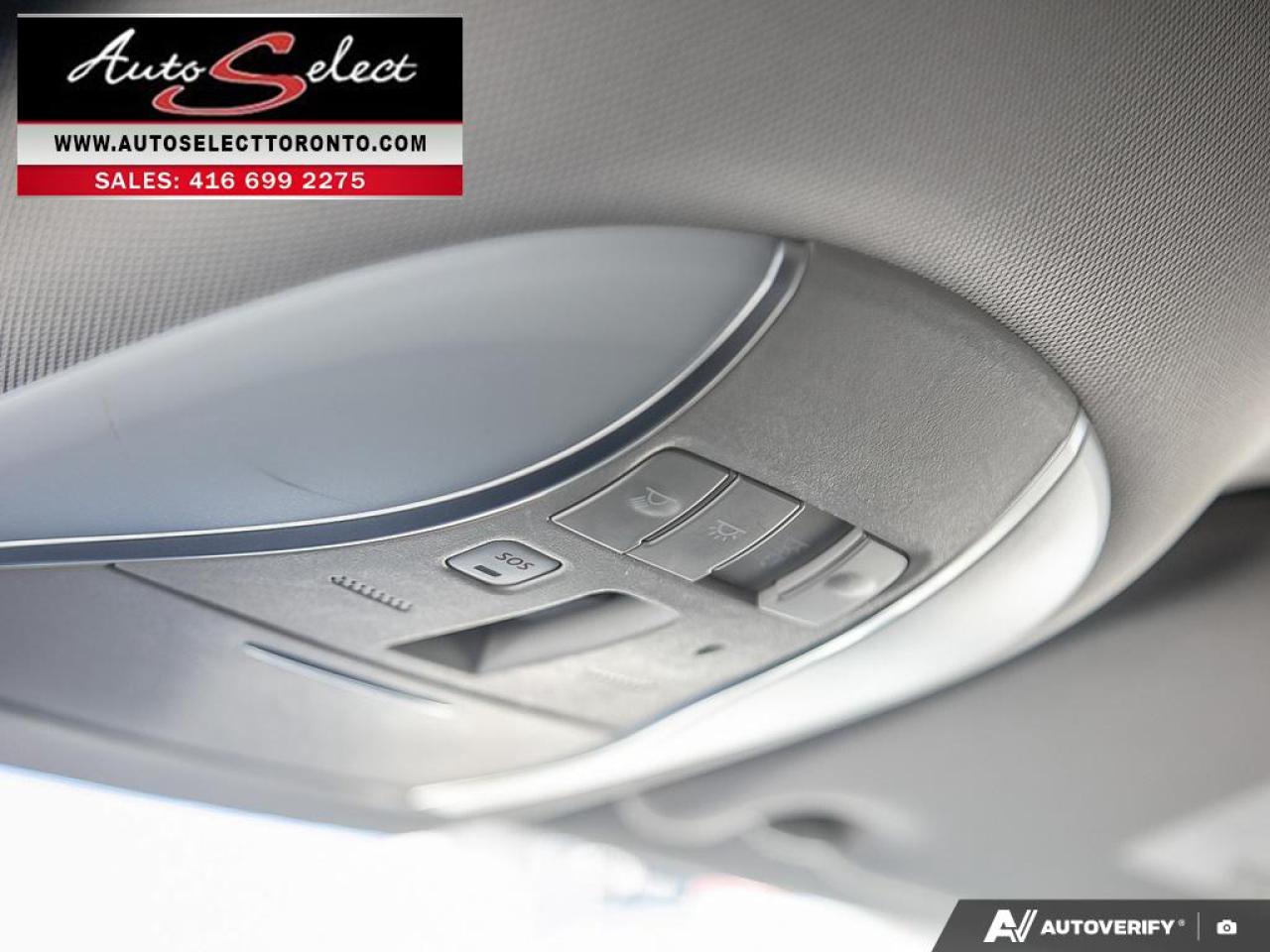 2020 Infiniti QX60 ESSENTIAL AWD - Technology Pkg - Executive Pkg - 7 Seater Photo