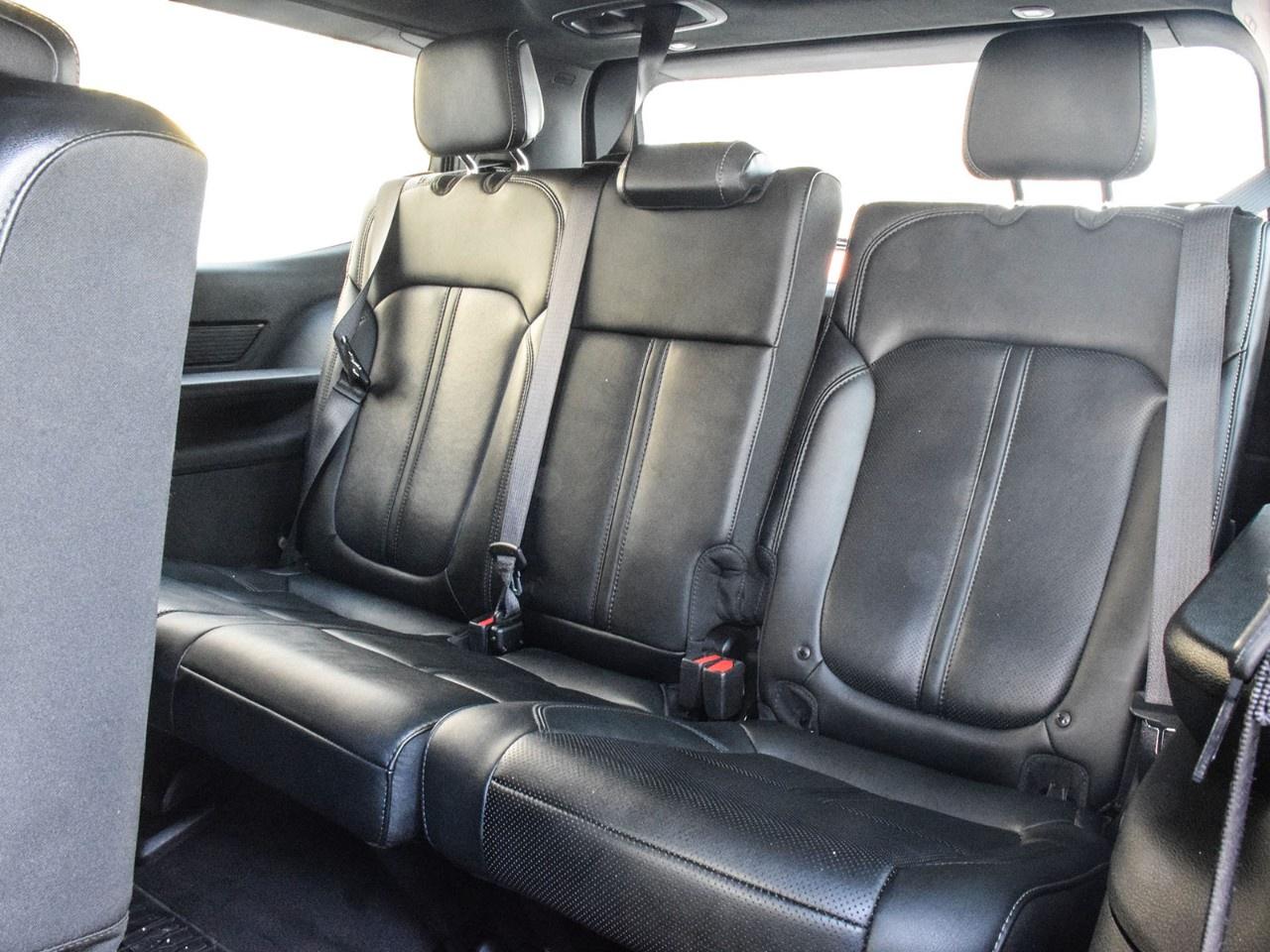 2023 Jeep Wagoneer SERIES II CARBIDE 4X4 Photo