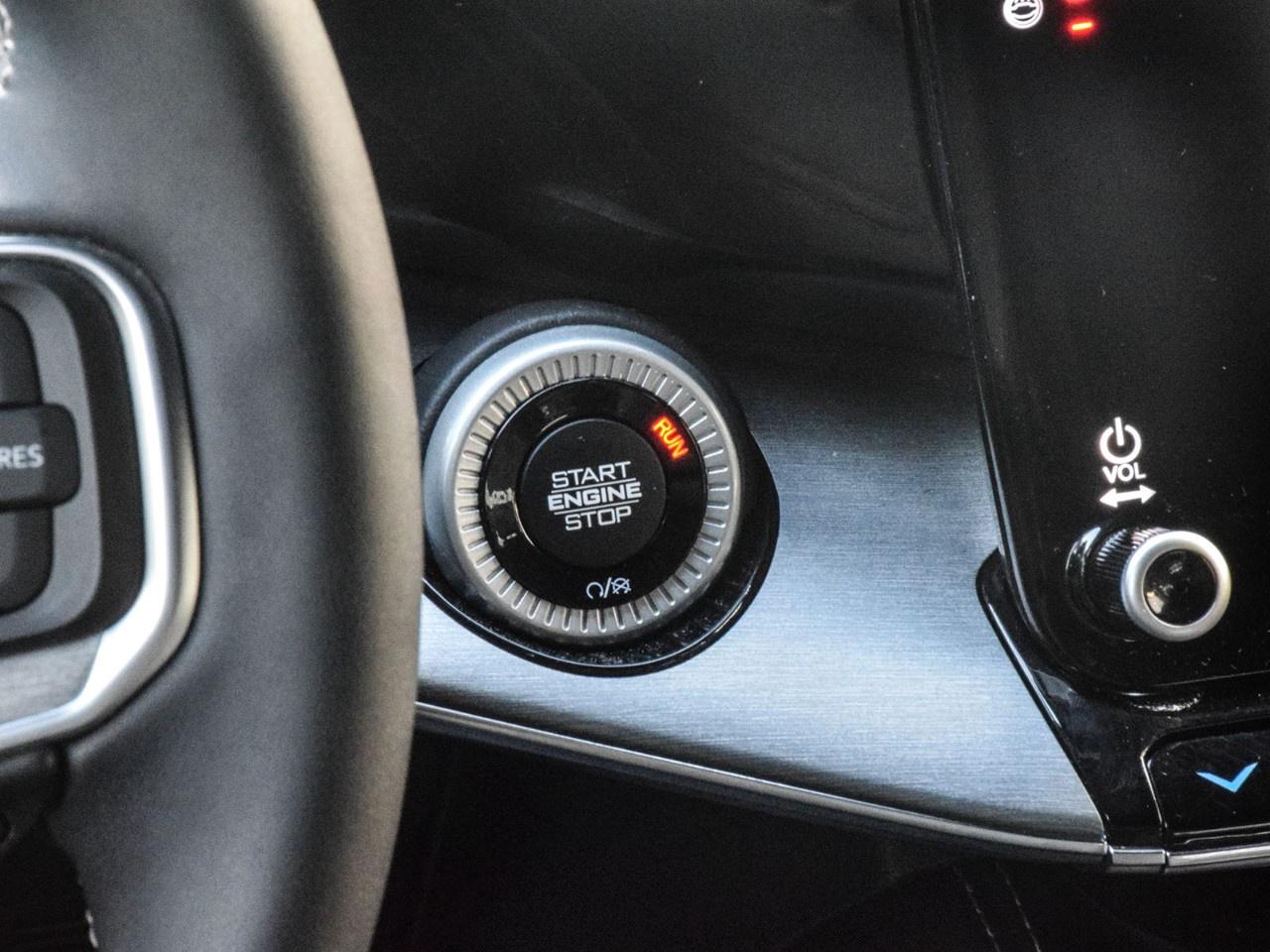 2023 Jeep Wagoneer SERIES II CARBIDE 4X4 Photo