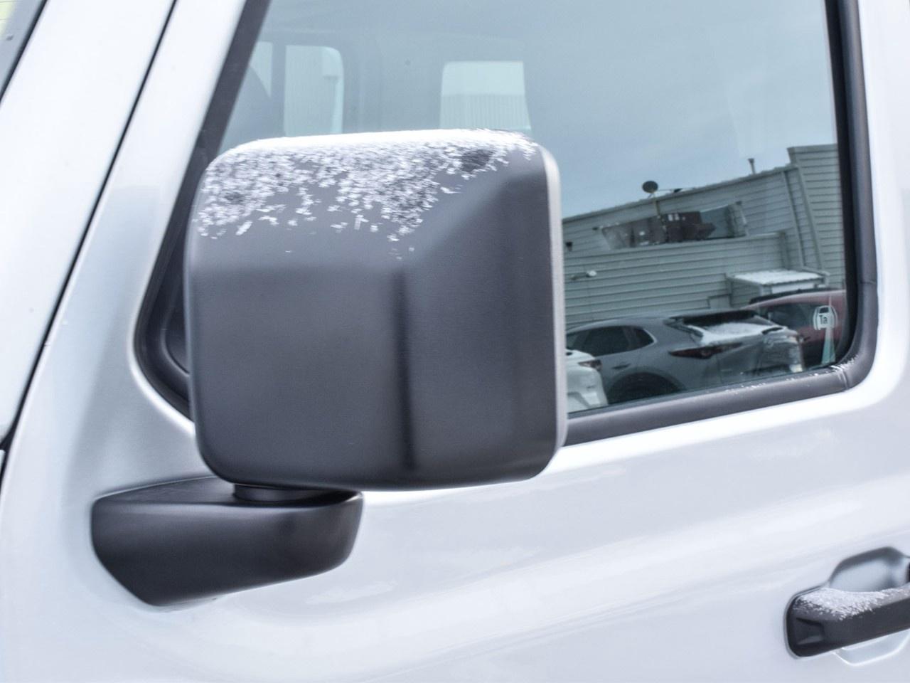 2024 Jeep Wrangler Sahara 4 Door 4x4 Photo