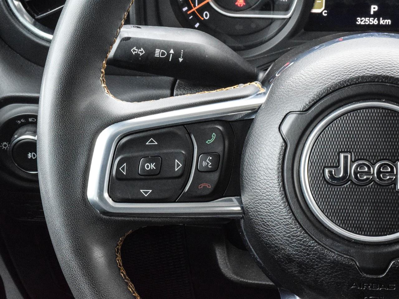 2024 Jeep Wrangler Sahara 4 Door 4x4 Photo