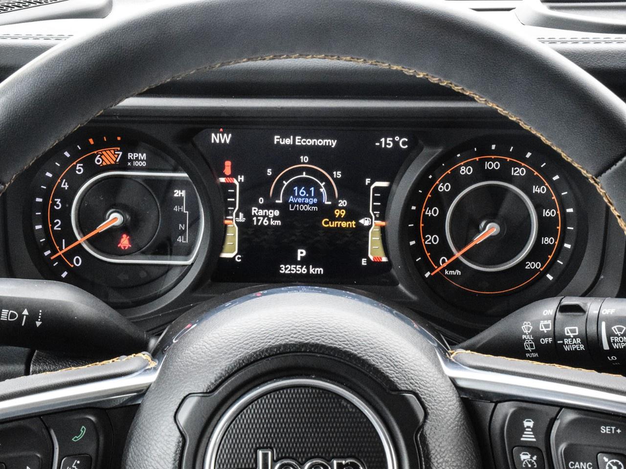 2024 Jeep Wrangler Sahara 4 Door 4x4 Photo