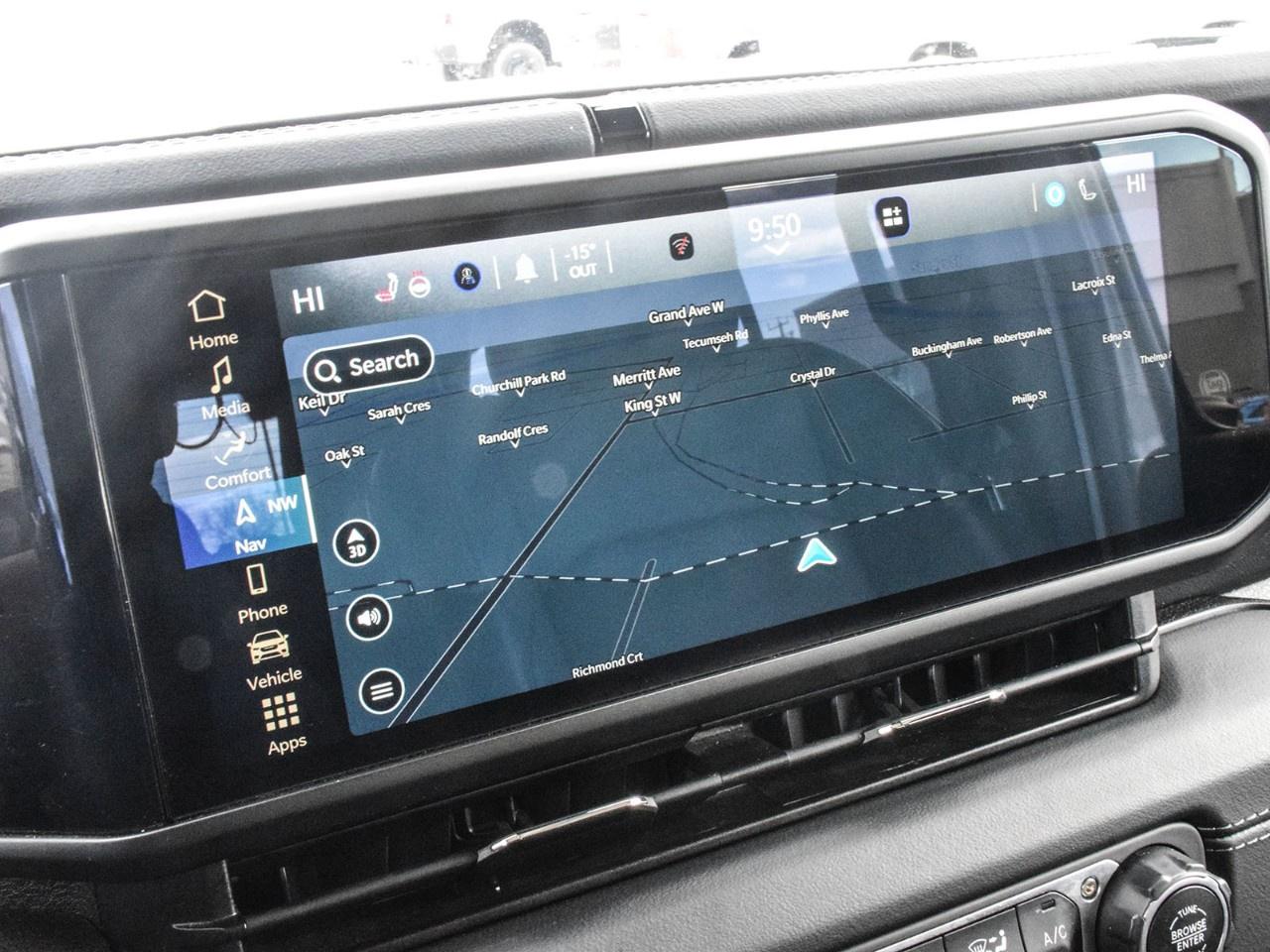 2024 Jeep Wrangler Sahara 4 Door 4x4 Photo