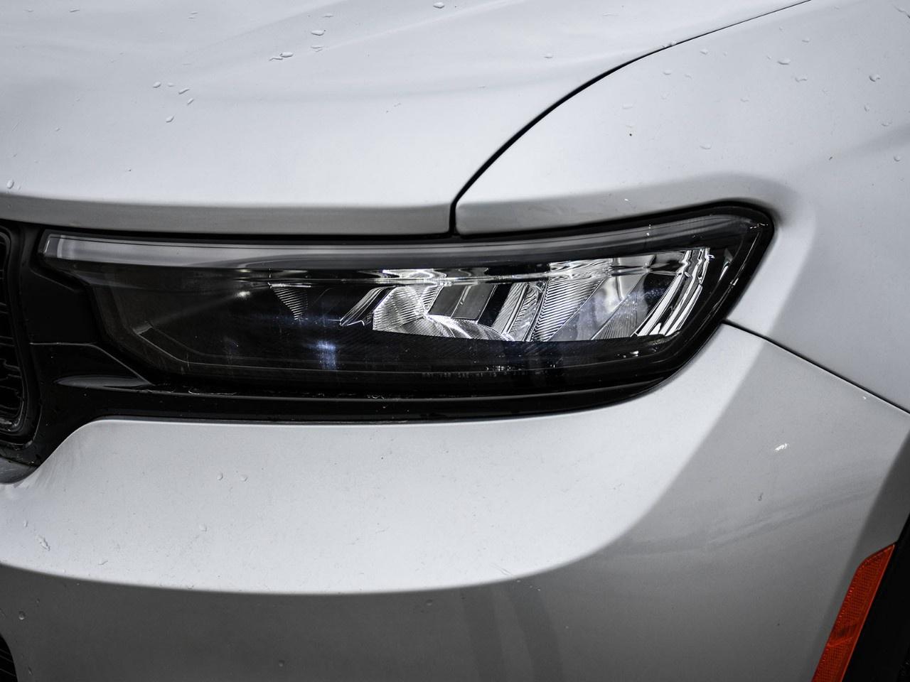 2024 Jeep Grand Cherokee L Limited 4x4 Photo