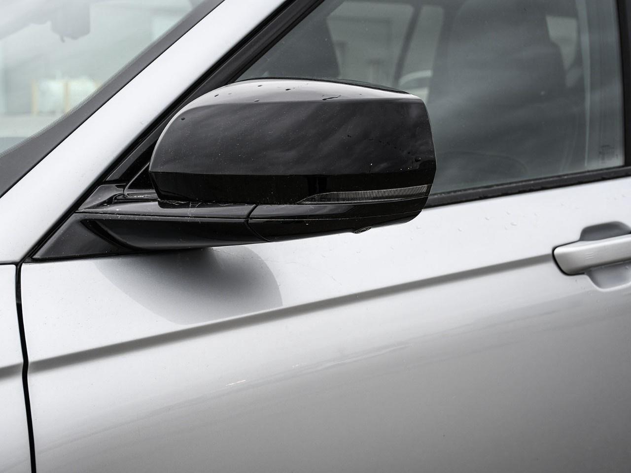 2024 Jeep Grand Cherokee L Limited 4x4 Photo