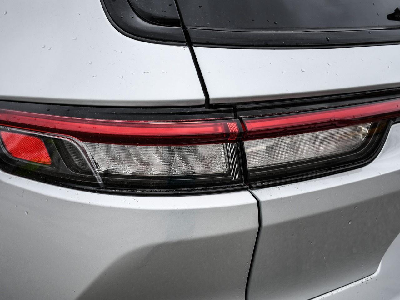 2024 Jeep Grand Cherokee L Limited 4x4 Photo