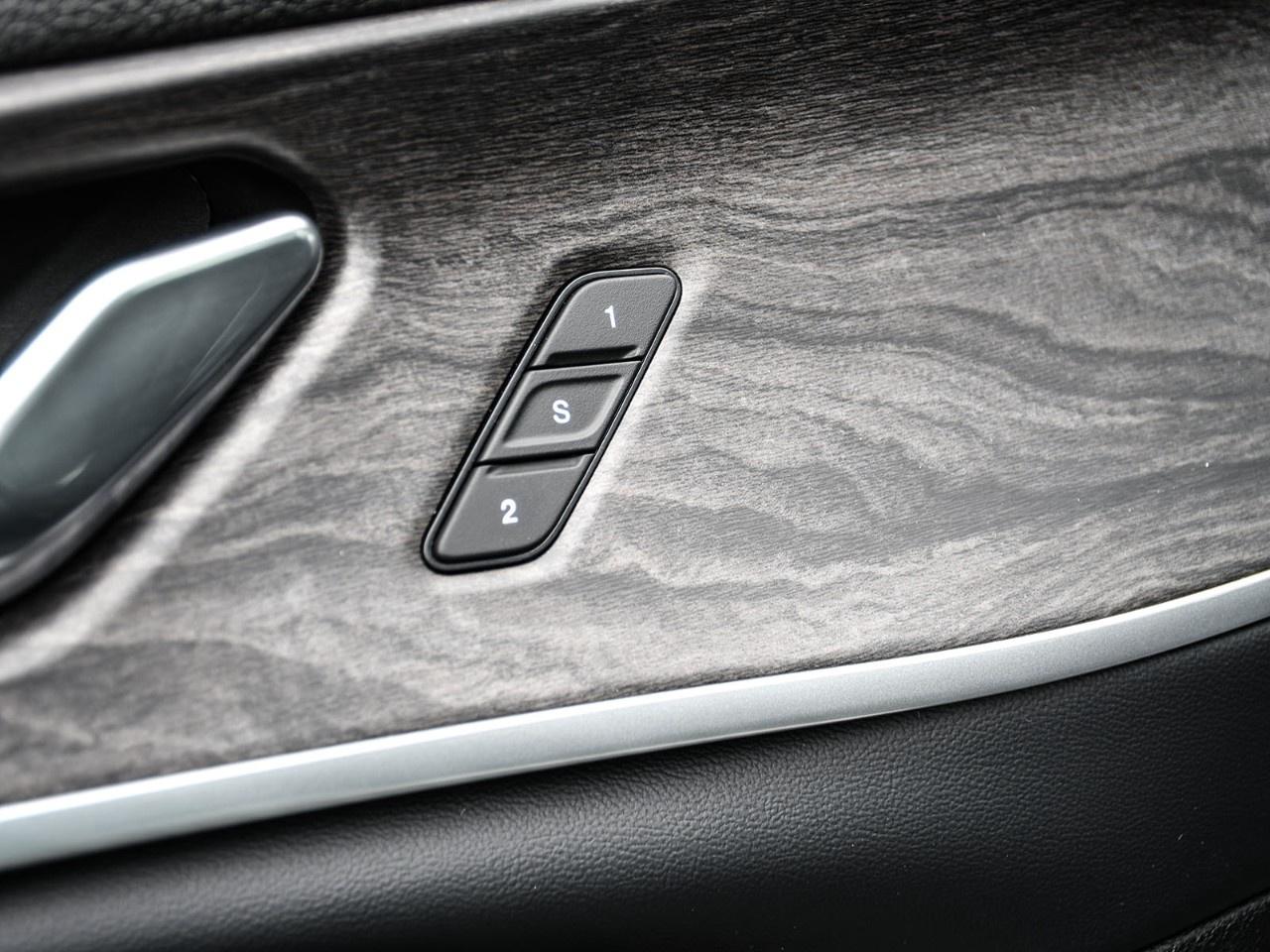 2024 Jeep Grand Cherokee L Limited 4x4 Photo