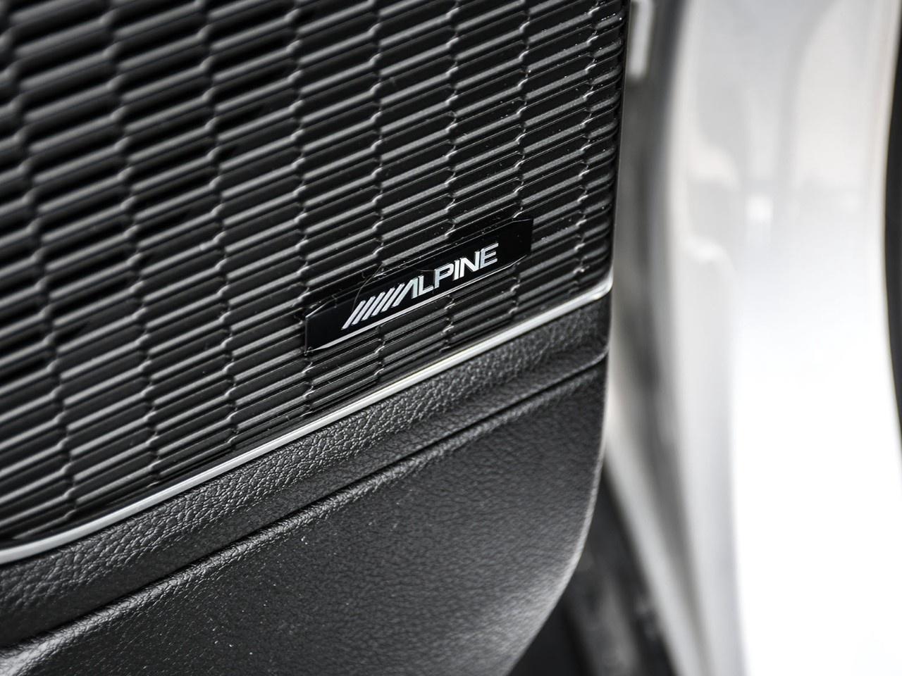 2024 Jeep Grand Cherokee L Limited 4x4 Photo