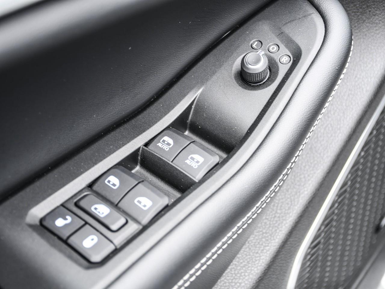 2024 Jeep Grand Cherokee L Limited 4x4 Photo